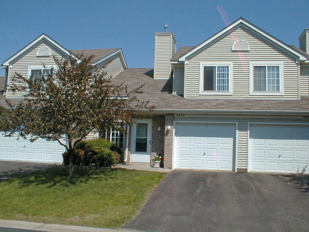 View of Residential at 8672 Bechtel Avenue #46, Inver Grove Heights MN 55076, Inver Grove Heights - Mike Wilen | Minnesota Team Real Estate