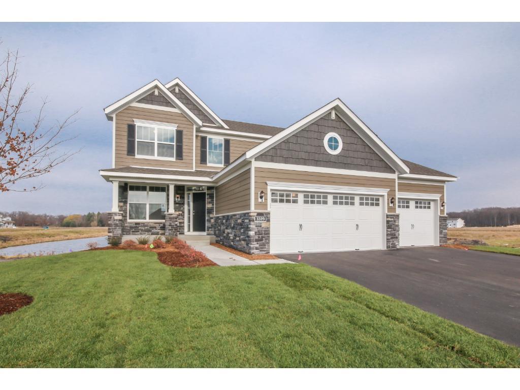 View of Residential at 13031 Legacy Creek Parkway, Blaine MN 55449, Blaine - Mike Wilen | Minnesota Team Real Estate