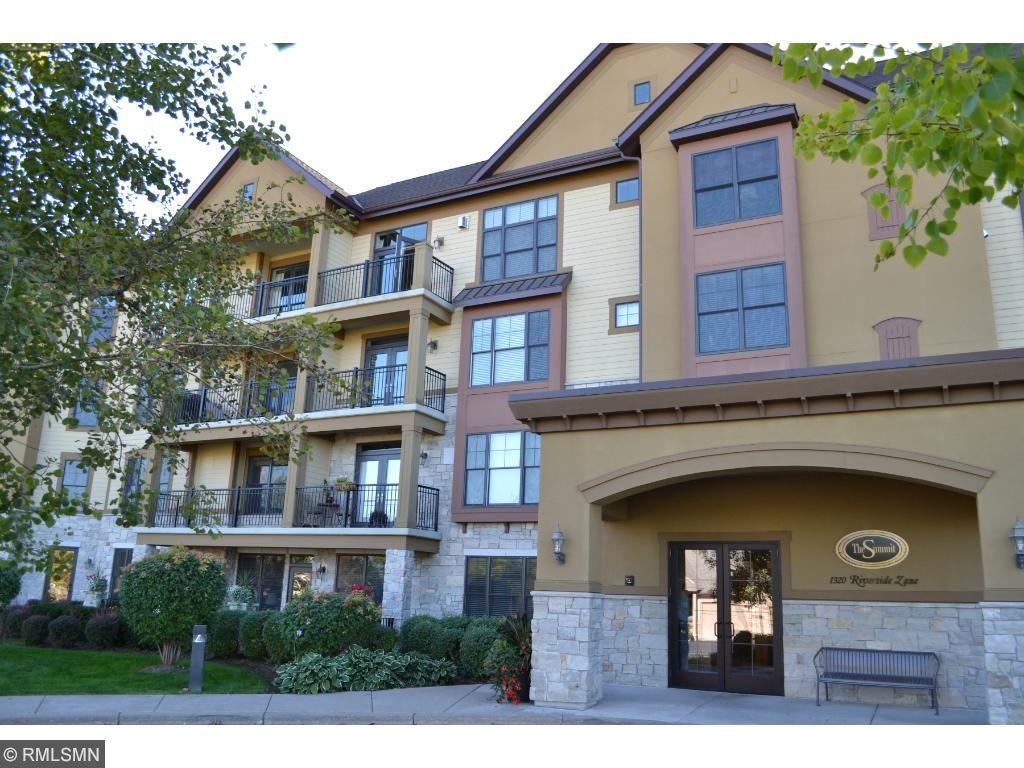 View of Residential at 1320 Riverside Lane #400, Mendota Heights MN 55118, Mendota Heights - Mike Wilen | Minnesota Team Real Estate
