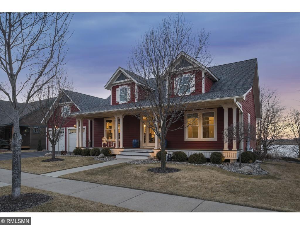 View of Residential at 11680 Laketowne Drive, Albertville MN 55301, Albertville - Mike Wilen | Minnesota Team Real Estate