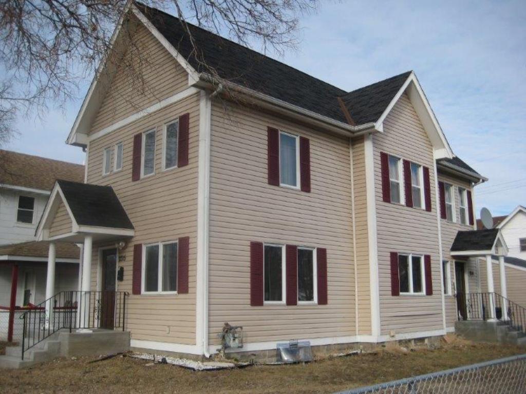 View of Residential at 2315 Portland Avenue, Minneapolis MN 55404, Minneapolis - Mike Wilen | Minnesota Team Real Estate