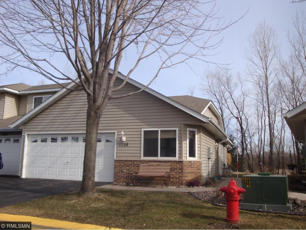 View of Residential at 1238 Island Drive, Forest Lake MN 55025, Forest Lake - Mike Wilen | Minnesota Team Real Estate