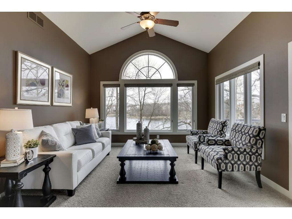 View of Residential at 4581 Moon Lake Court, White Bear Twp MN 55127, White Bear Twp - Mike Wilen | Minnesota Team Real Estate