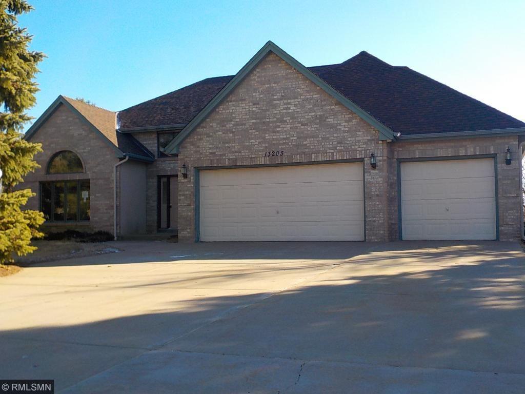 View of Residential at 13205 Jenkins Street, Blaine MN 55449, Blaine - Mike Wilen | Minnesota Team Real Estate
