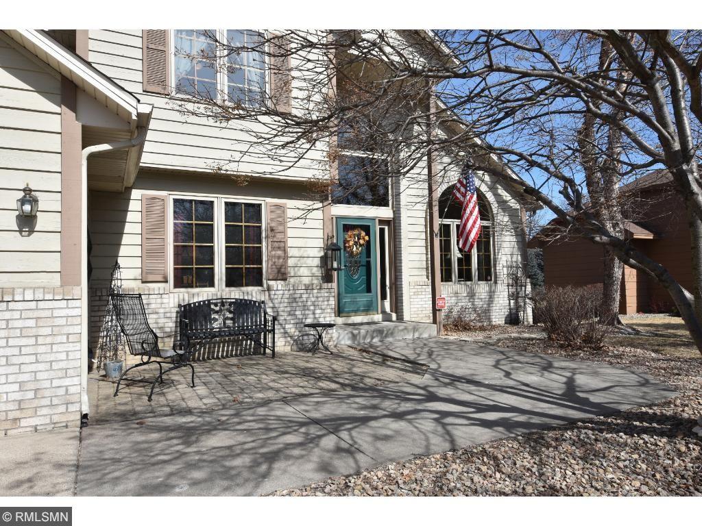 View of Residential at 1539 150th Lane, Andover MN 55304, Andover - Mike Wilen | Minnesota Team Real Estate