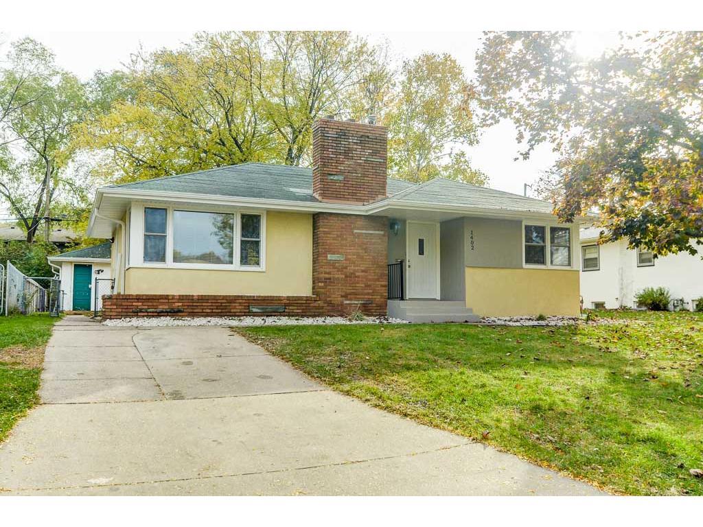 View of Residential at 1402 Margaret Street, Saint Paul MN 55106, Saint Paul - Mike Wilen | Minnesota Team Real Estate