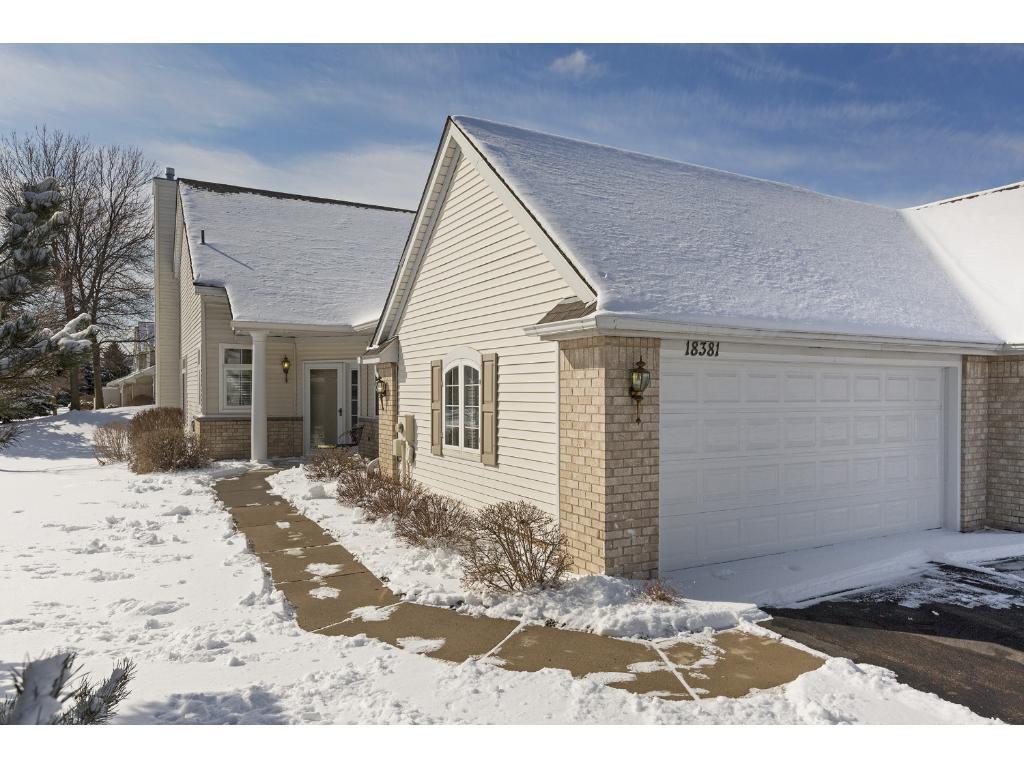View of Residential at 18381 Cattail Court, Eden Prairie MN 55346, Eden Prairie - Mike Wilen | Minnesota Team Real Estate