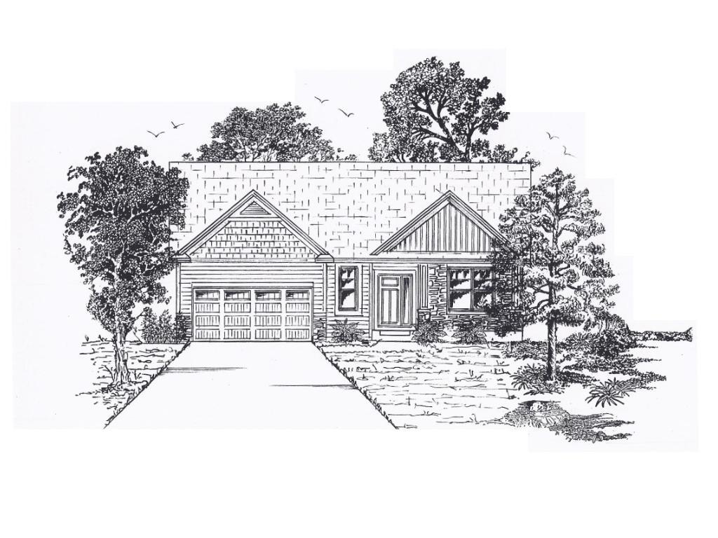 View of Residential at 11428 17th Place, Saint Michael MN 55376, Saint Michael - Mike Wilen | Minnesota Team Real Estate