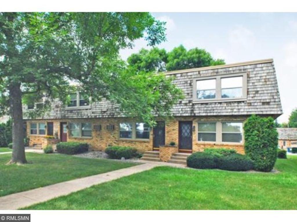 View of Residential at 1482 21st Avenue #3, New Brighton MN 55112, New Brighton - Mike Wilen | Minnesota Team Real Estate