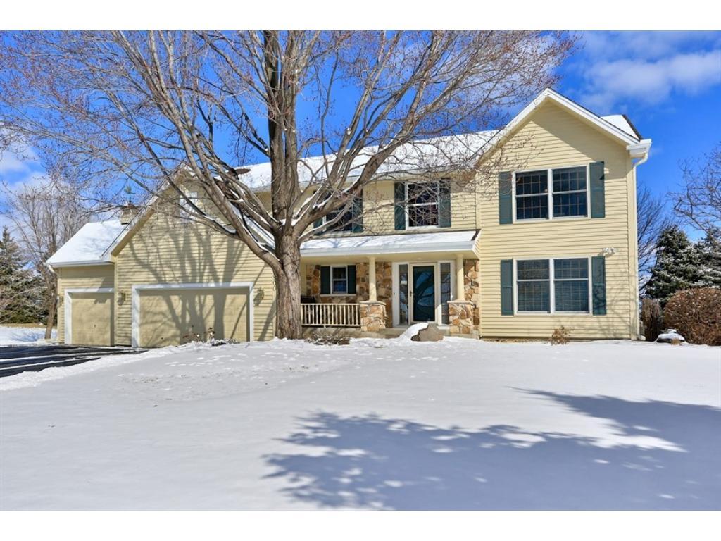 View of Residential at 15900 48th Avenue, Plymouth MN 55446, Plymouth - Mike Wilen | Minnesota Team Real Estate