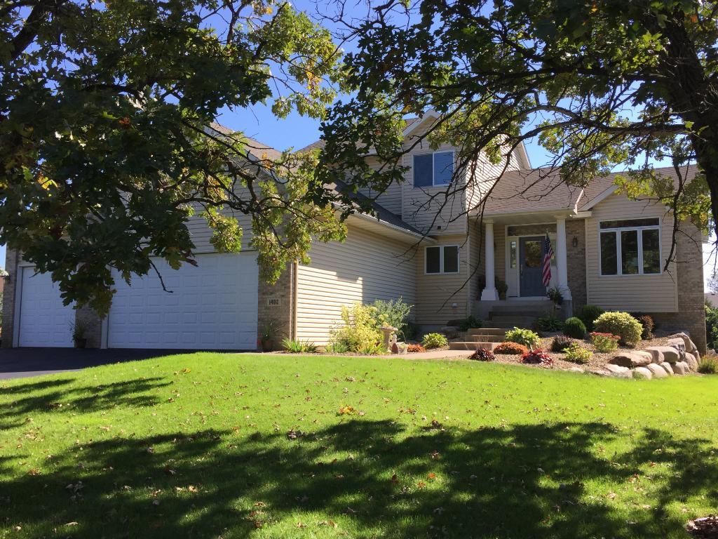 View of Residential at 1402 155th Avenue, Andover MN 55304, Andover - Mike Wilen | Minnesota Team Real Estate