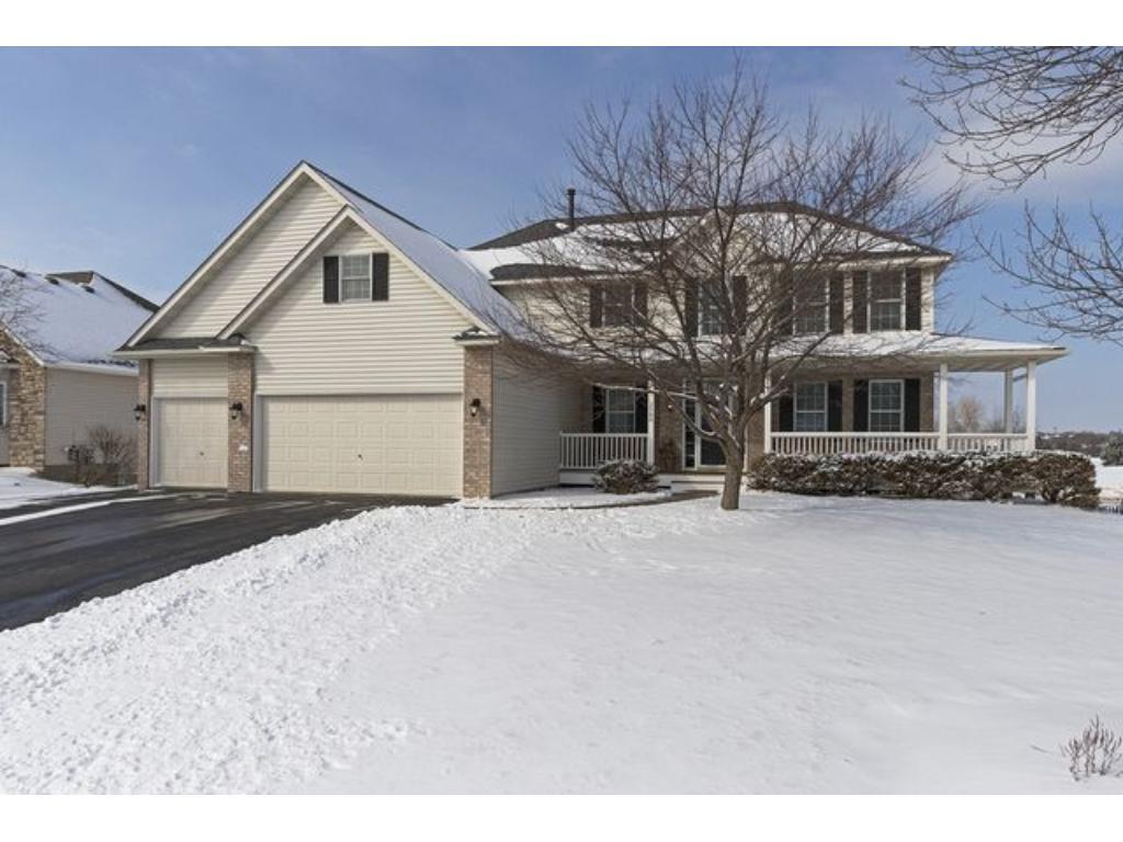 View of Residential at 2580 Eagle Valley Drive, Woodbury MN 55129, Woodbury - Mike Wilen | Minnesota Team Real Estate