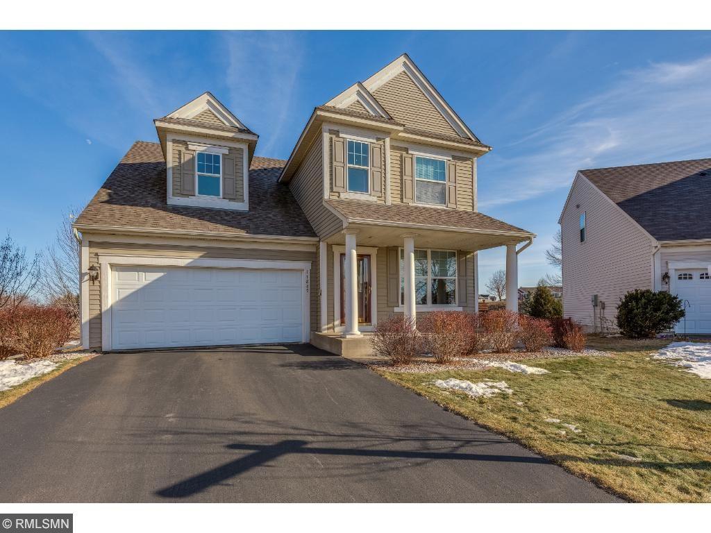 View of Residential at 11889 84th Place, Maple Grove MN 55369, Maple Grove - Mike Wilen | Minnesota Team Real Estate