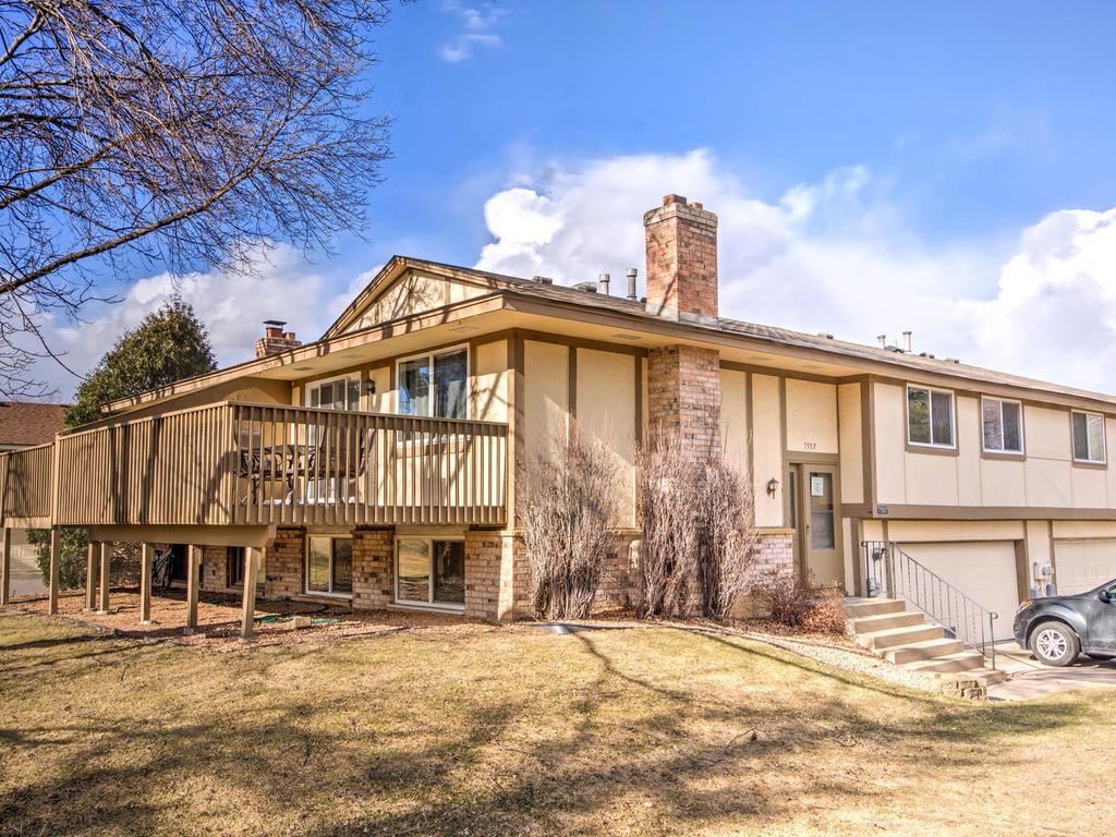 View of Residential at 7557 Zinnia Way, Maple Grove MN 55311, Maple Grove - Mike Wilen | Minnesota Team Real Estate