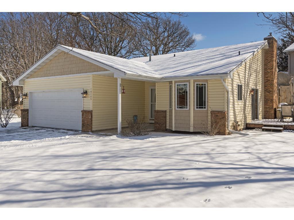 View of Residential at 14145 Cobalt Circle, Anoka MN 55303, Anoka - Mike Wilen | Minnesota Team Real Estate
