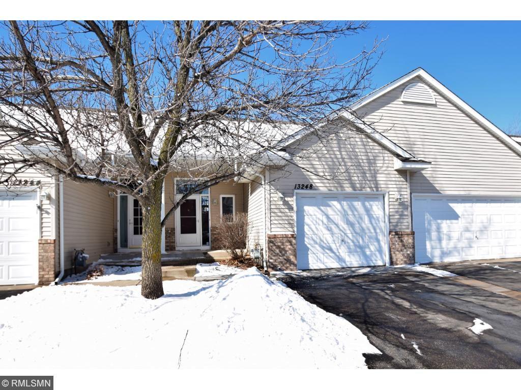 View of Residential at 13248 Vintage Street, Coon Rapids MN 55448, Coon Rapids - Mike Wilen | Minnesota Team Real Estate