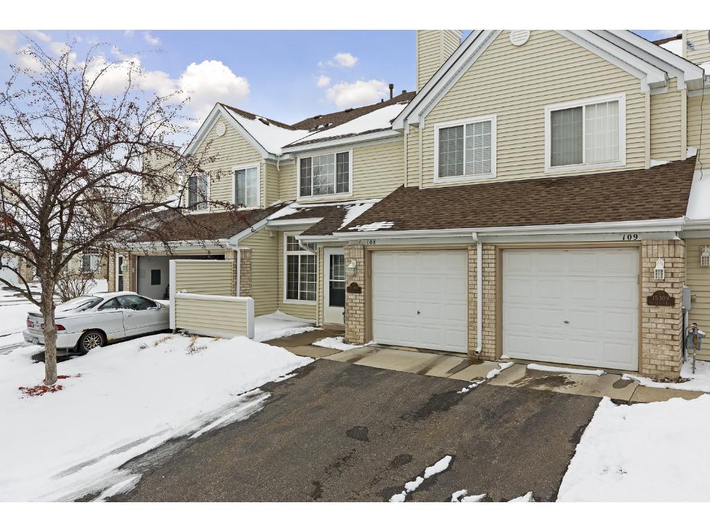 View of Residential at 15309 Greenhaven Lane #108, Burnsville MN 55306, Burnsville - Mike Wilen | Minnesota Team Real Estate