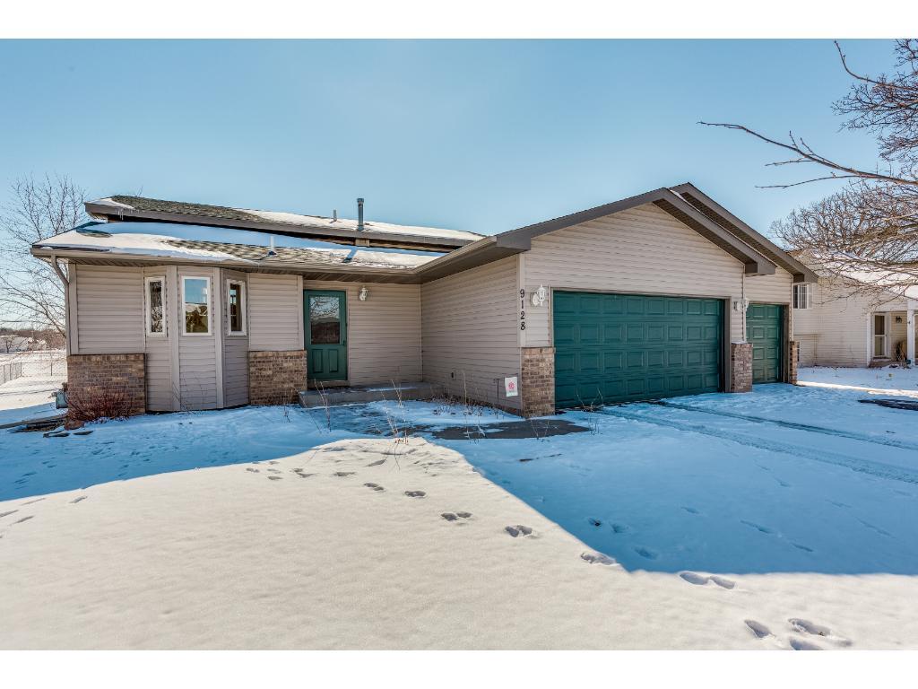 View of Residential at 9128 Farmstead Avenue, Monticello MN 55362, Monticello - Mike Wilen | Minnesota Team Real Estate