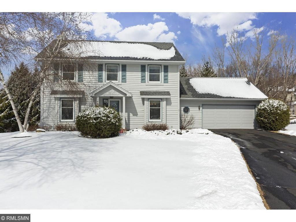 View of Residential at 13700 Sunset Lake Circle, Burnsville MN 55337, Burnsville - Mike Wilen | Minnesota Team Real Estate