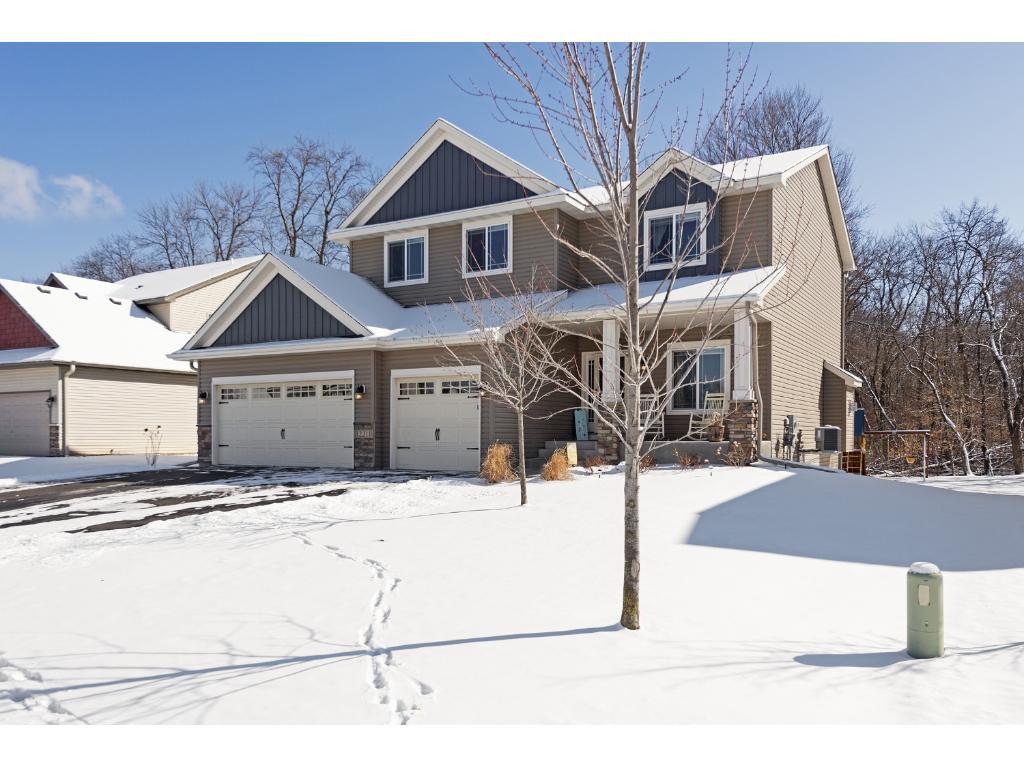 View of Residential at 12211 Rendova Street, Blaine MN 55449, Blaine - Mike Wilen | Minnesota Team Real Estate