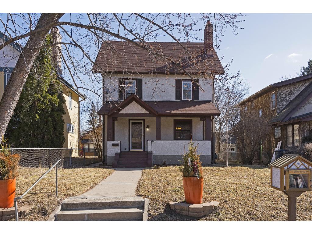 View of Residential at 3747 Pillsbury Avenue, Minneapolis MN 55409, Minneapolis - Mike Wilen | Minnesota Team Real Estate