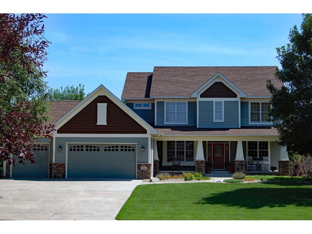 View of Residential at 1494 Sherman Lake Road, Lino Lakes MN 55038, Lino Lakes - Mike Wilen | Minnesota Team Real Estate