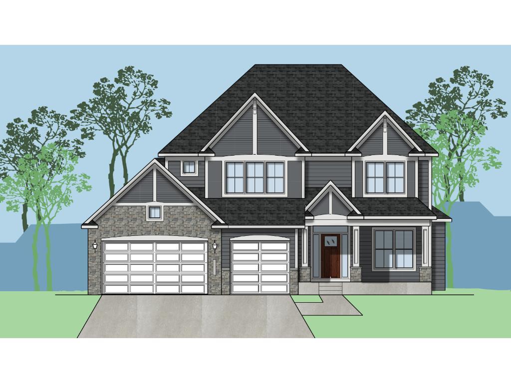 View of Residential at 10947 Brookside Trail, Champlin MN 55316, Champlin - Mike Wilen | Minnesota Team Real Estate
