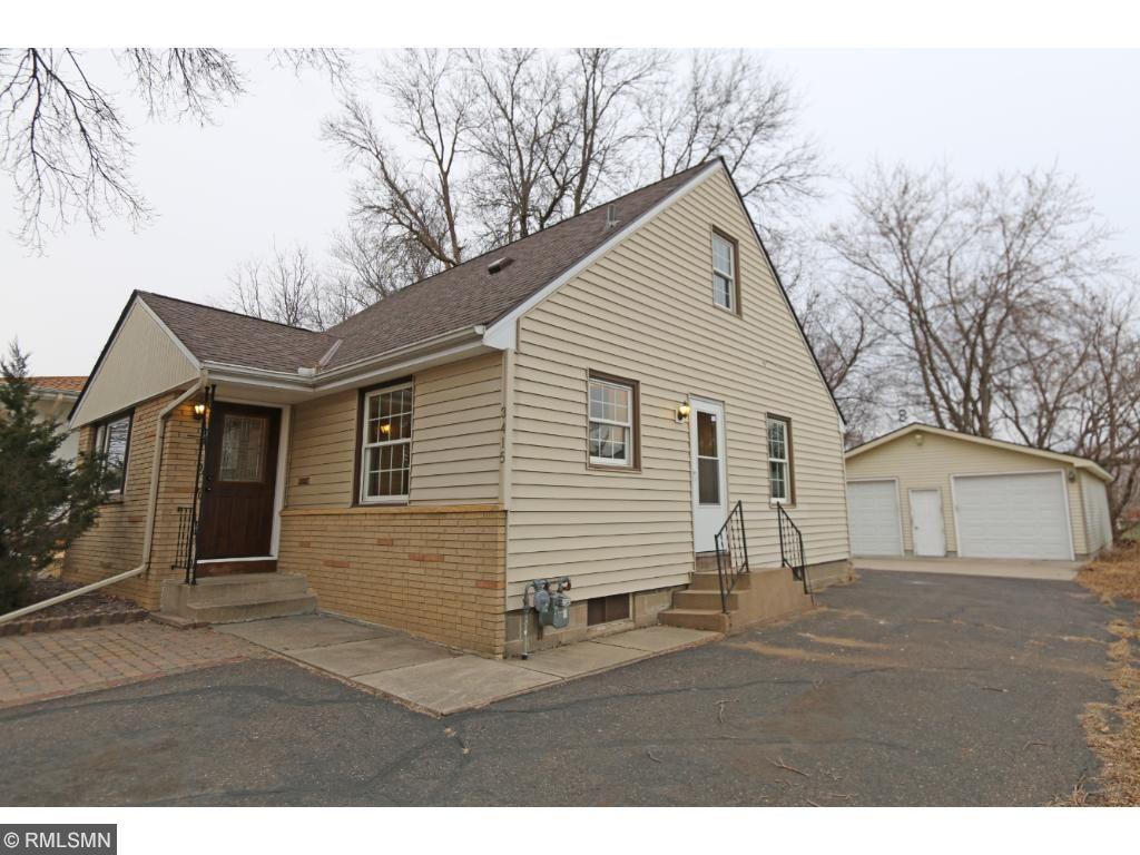 View of Residential at 3415 Stinson Boulevard, Saint Anthony MN 55418, Saint Anthony - Mike Wilen | Minnesota Team Real Estate