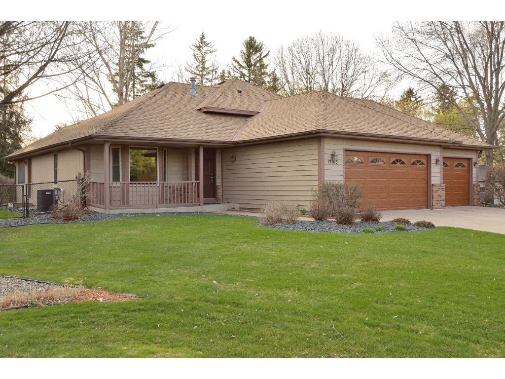 View of Residential at 12015 Idaho Avenue, Champlin MN 55316, Champlin - Mike Wilen | Minnesota Team Real Estate