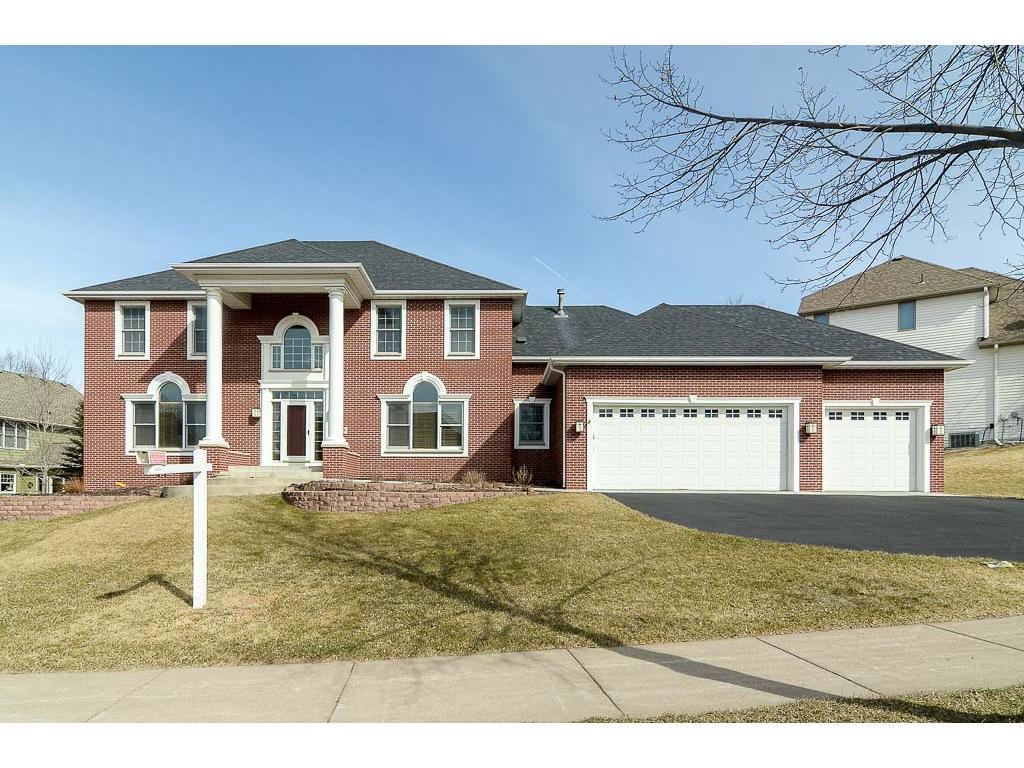 View of Residential at 2830 Hillscourte, Roseville MN 55113, Roseville - Mike Wilen | Minnesota Team Real Estate