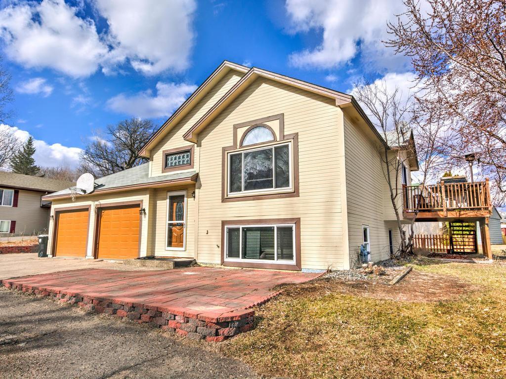 View of Residential at 14088 Dysprosium Street, Andover MN 55303, Andover - Mike Wilen | Minnesota Team Real Estate