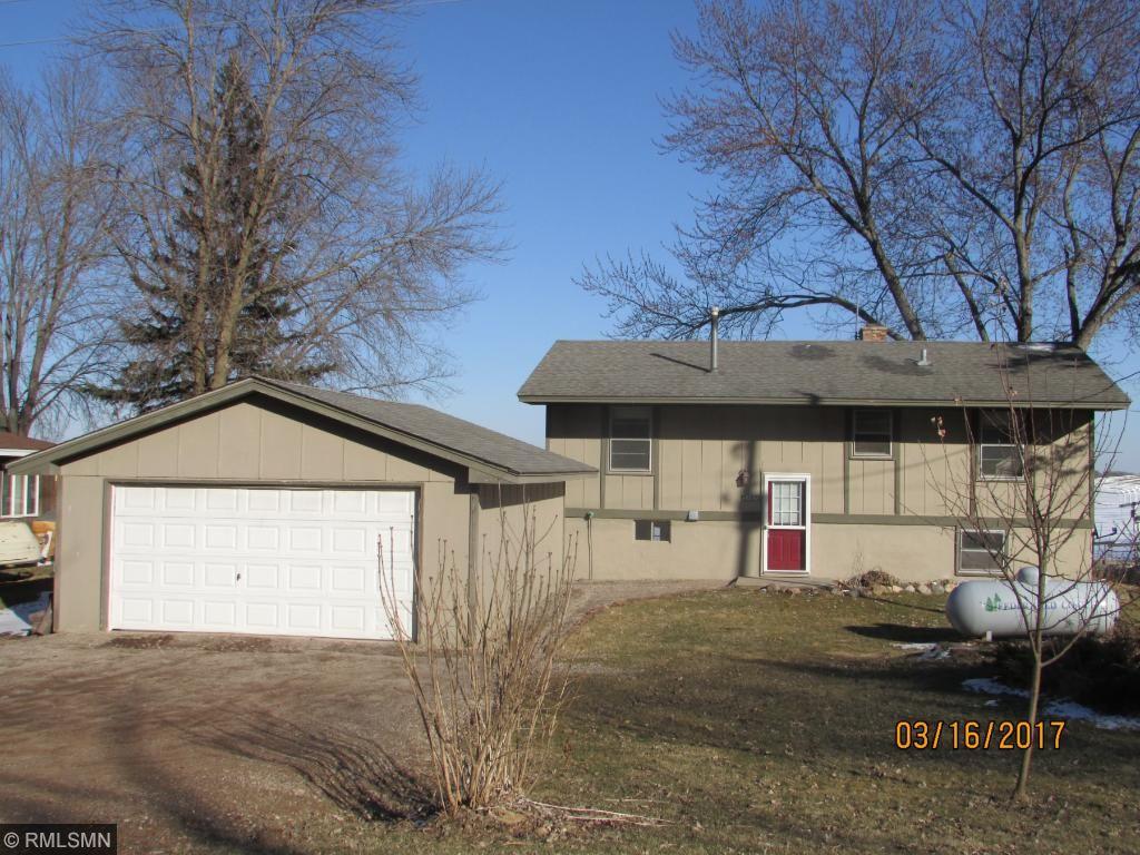View of Residential at 51675 Belle Isle Drive, Rush City MN 55069, Rush City - Mike Wilen | Minnesota Team Real Estate