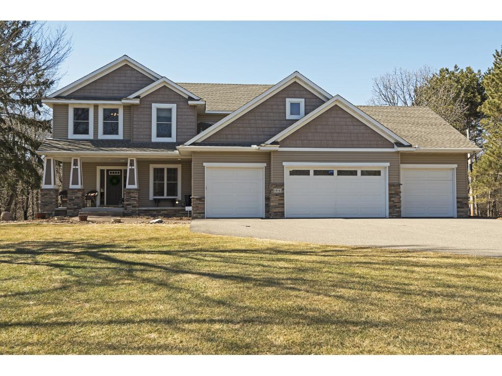 View of Residential at 14940 Butternut Street, Andover MN 55304, Andover - Mike Wilen | Minnesota Team Real Estate