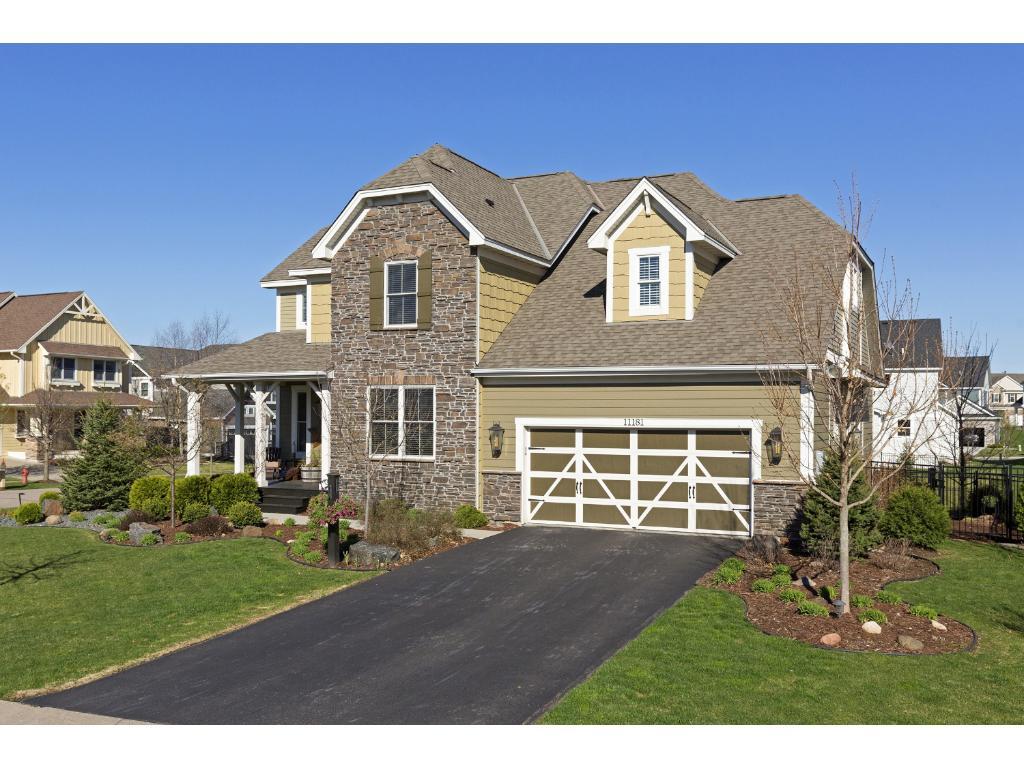 View of Residential at 11181 Stillwater Lane, Woodbury MN 55129, Woodbury - Mike Wilen | Minnesota Team Real Estate