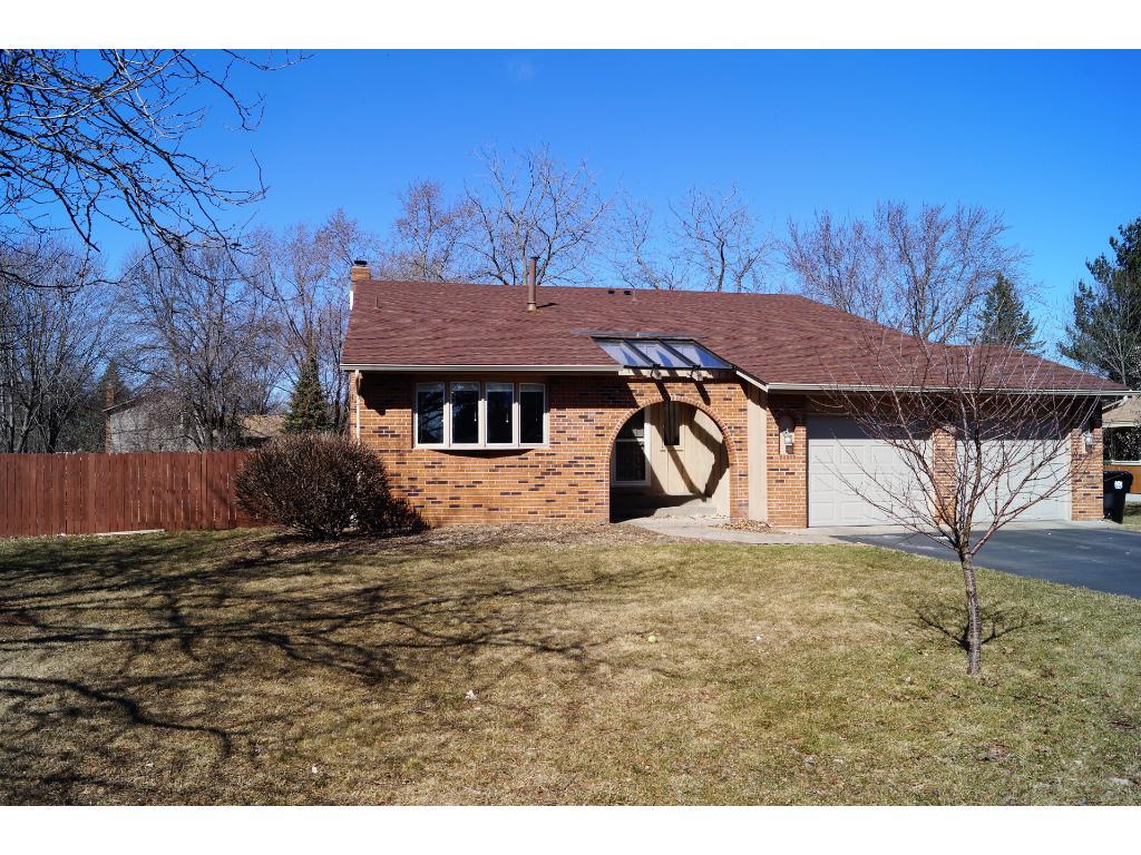 View of Residential at 13624 Heather Street, Andover MN 55304, Andover - Mike Wilen | Minnesota Team Real Estate