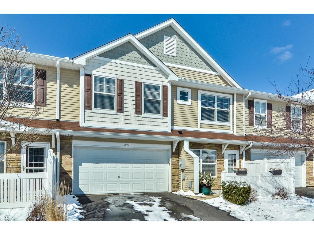 View of Residential at 15347 60th Avenue, Plymouth MN 55446, Plymouth - Mike Wilen | Minnesota Team Real Estate