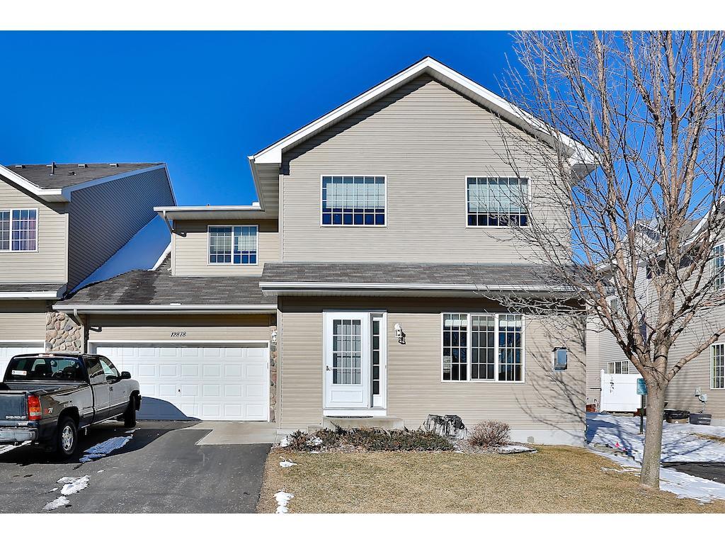 View of Residential at 12878 Eagle Street, Coon Rapids MN 55448, Coon Rapids - Mike Wilen | Minnesota Team Real Estate