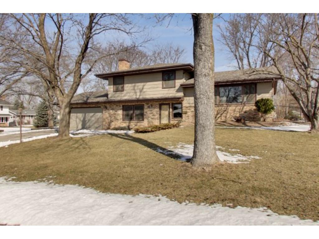 View of Residential at 8308 33rd Avenue, New Hope MN 55427, New Hope - Mike Wilen | Minnesota Team Real Estate