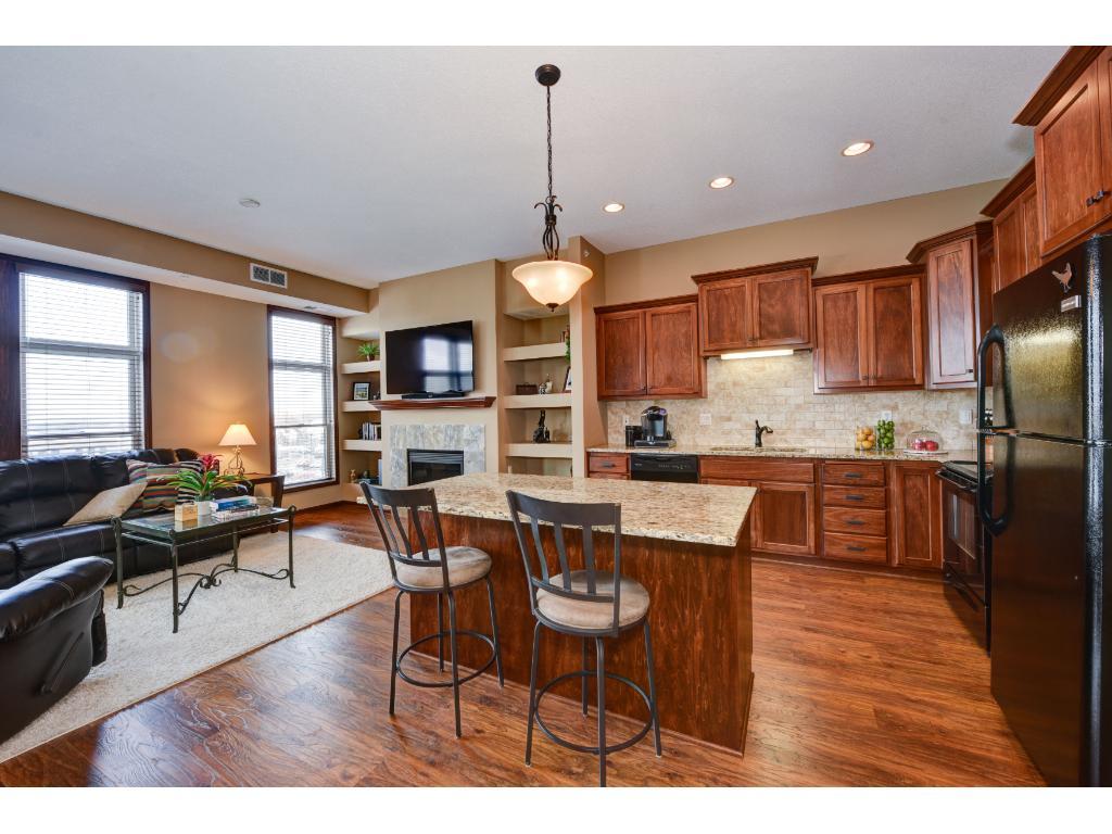 View of Residential at 150 Travelers Trail #403, Burnsville MN 55337, Burnsville - Mike Wilen | Minnesota Team Real Estate