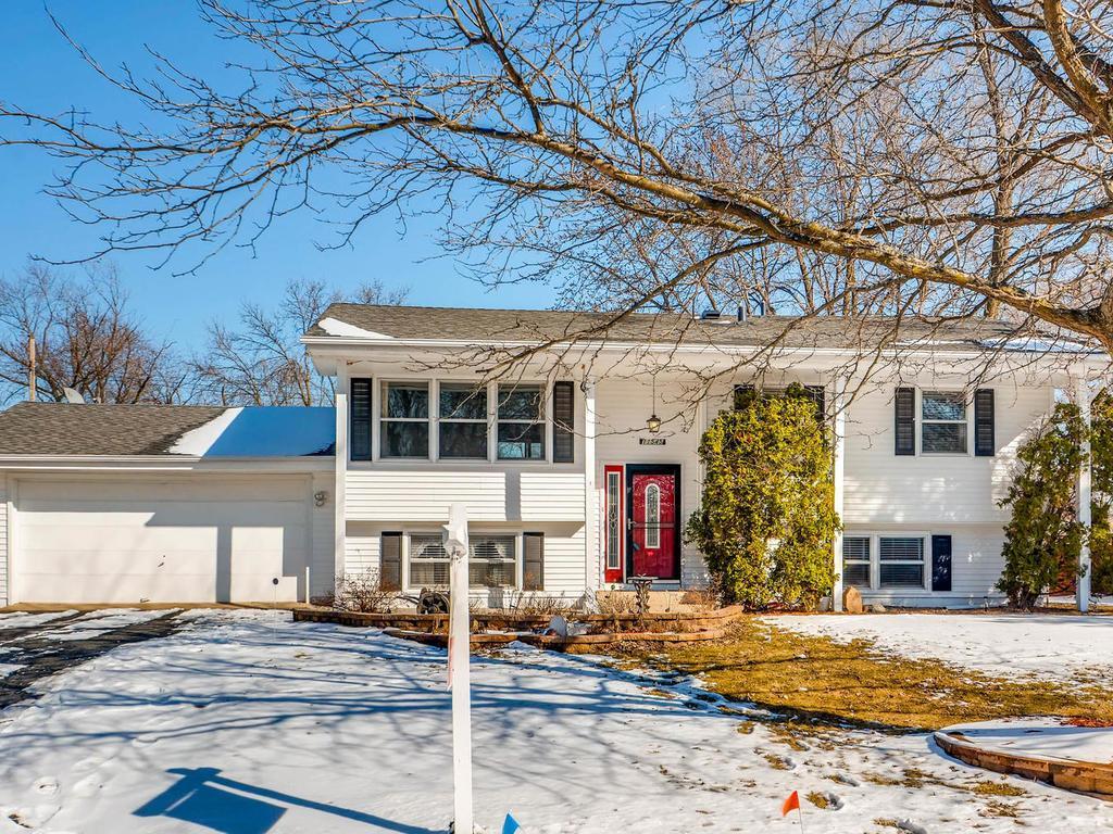 View of Residential at 11545 Kerry Street, Coon Rapids MN 55433, Coon Rapids - Mike Wilen | Minnesota Team Real Estate