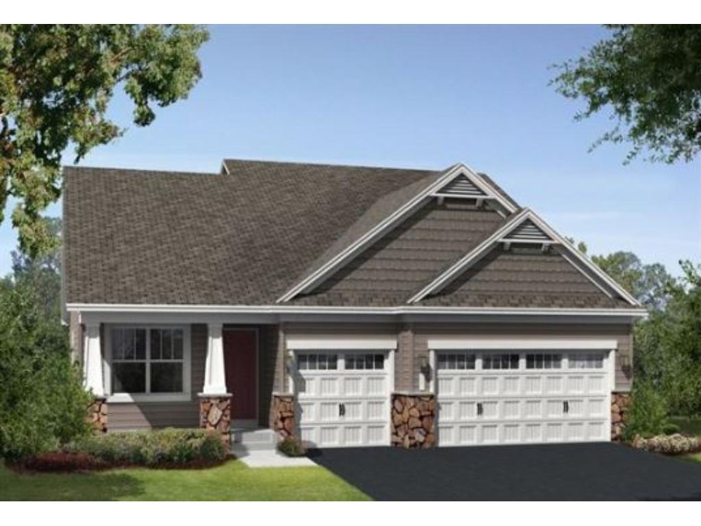 View of Residential at 12440 Pineridge Way, Dayton MN 55327, Dayton - Mike Wilen | Minnesota Team Real Estate