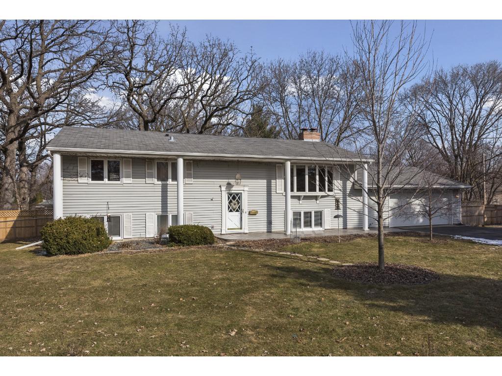 View of Residential at 10725 Palmer Avenue, Bloomington MN 55437, Bloomington - Mike Wilen | Minnesota Team Real Estate