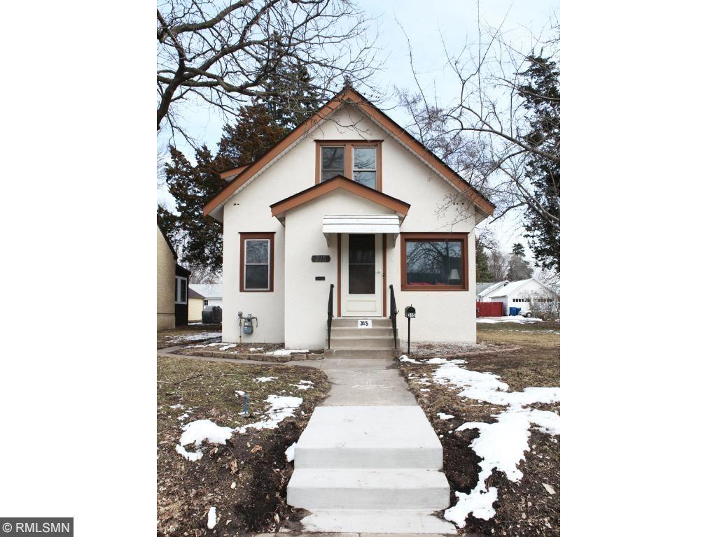 View of Residential at 315 10th ave s, South Saint Paul MN 55075, South Saint Paul - Mike Wilen | Minnesota Team Real Estate