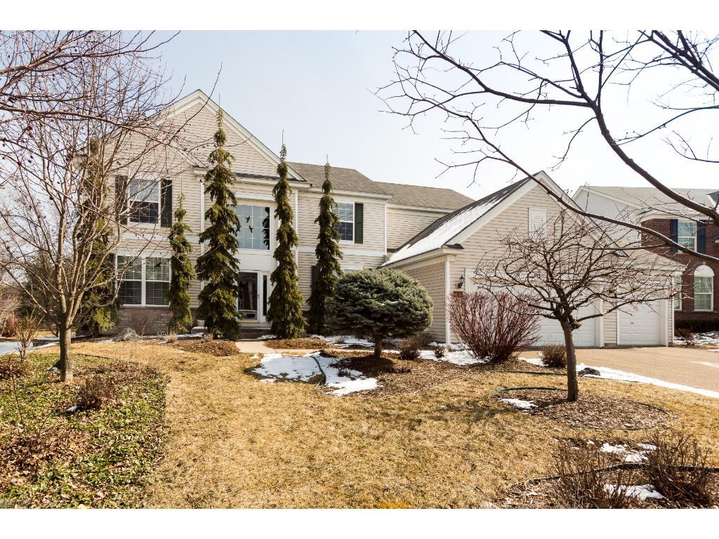 View of Residential at 7158 Lydia Lane, Woodbury MN 55125, Woodbury - Mike Wilen | Minnesota Team Real Estate