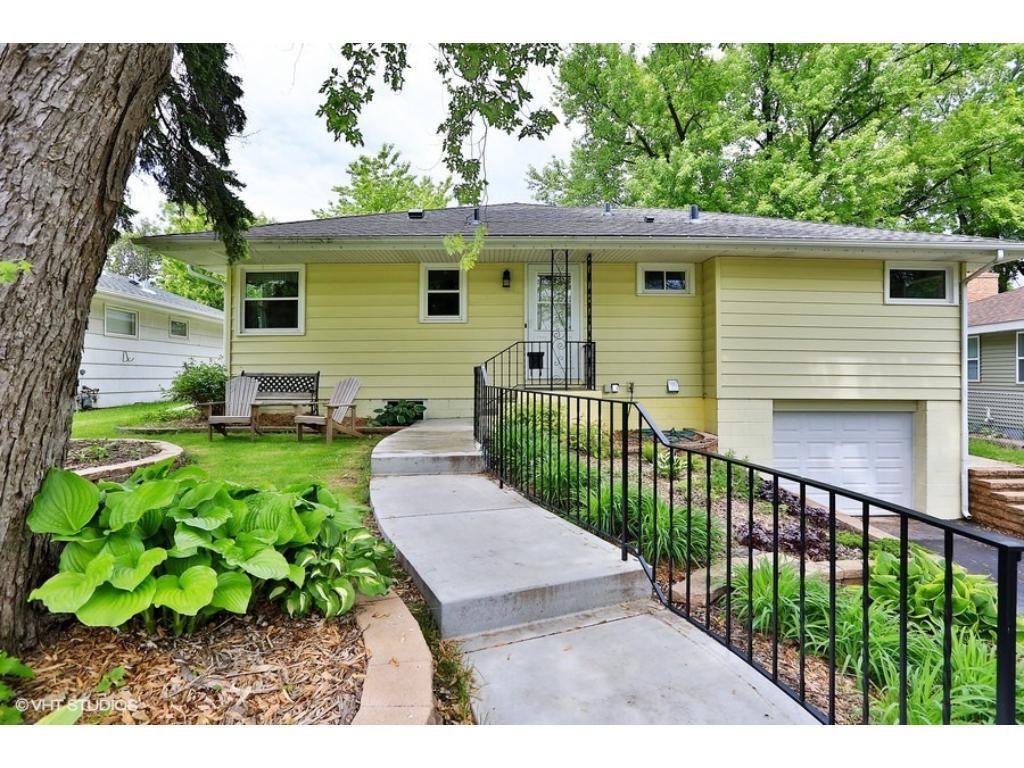 View of Residential at 1305 Kilmer Avenue, Saint Louis Park MN 55426, Saint Louis Park - Mike Wilen | Minnesota Team Real Estate