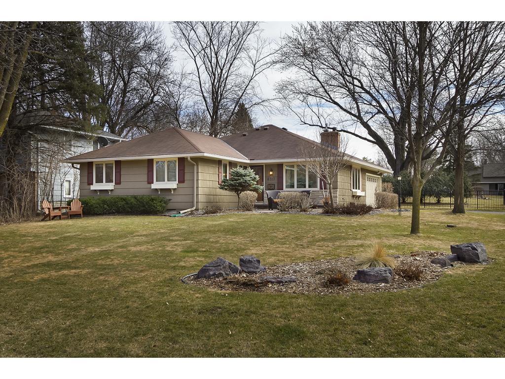 View of Residential at 6313 Maloney Avenue, Edina MN 55343, Edina - Mike Wilen | Minnesota Team Real Estate