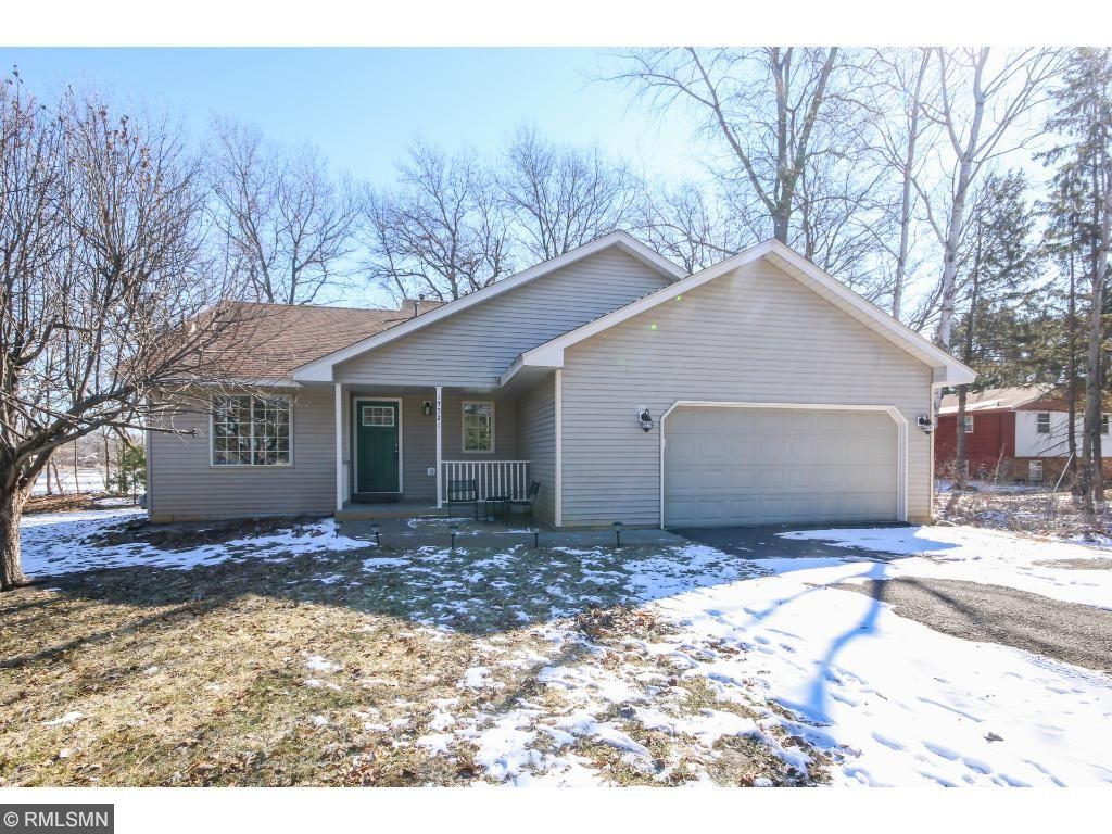 View of Residential at 17521 Interlachen Drive, Ham Lake MN 55304, Ham Lake - Mike Wilen | Minnesota Team Real Estate