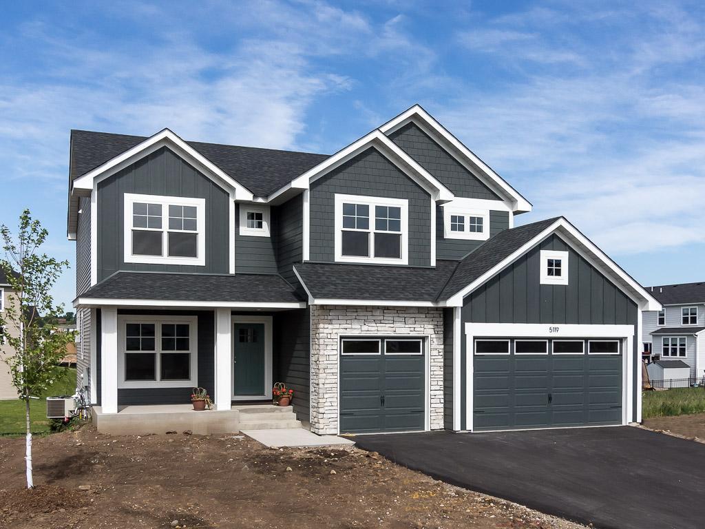 View of Residential at 5119 Suntide Pass, Woodbury MN 55129, Woodbury - Mike Wilen | Minnesota Team Real Estate