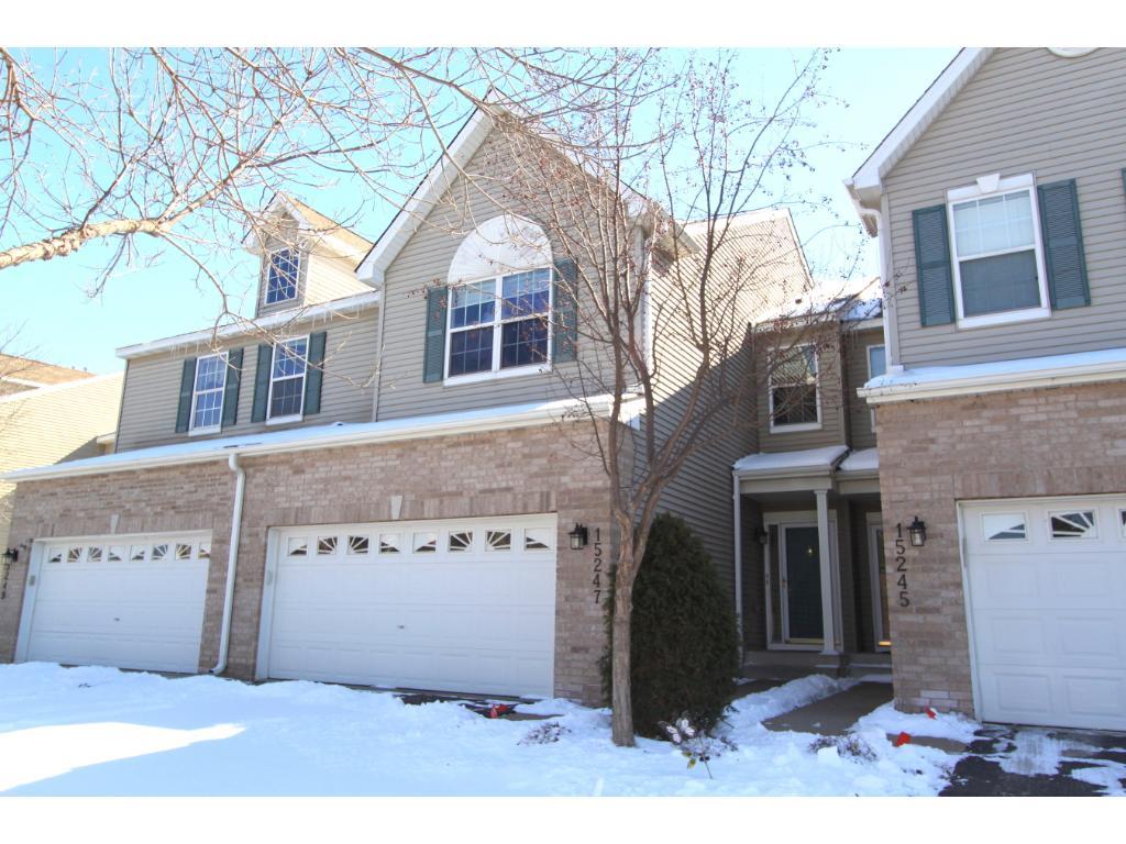 View of Residential at 15247 Florist Circle #232, Apple Valley MN 55124, Apple Valley - Mike Wilen | Minnesota Team Real Estate