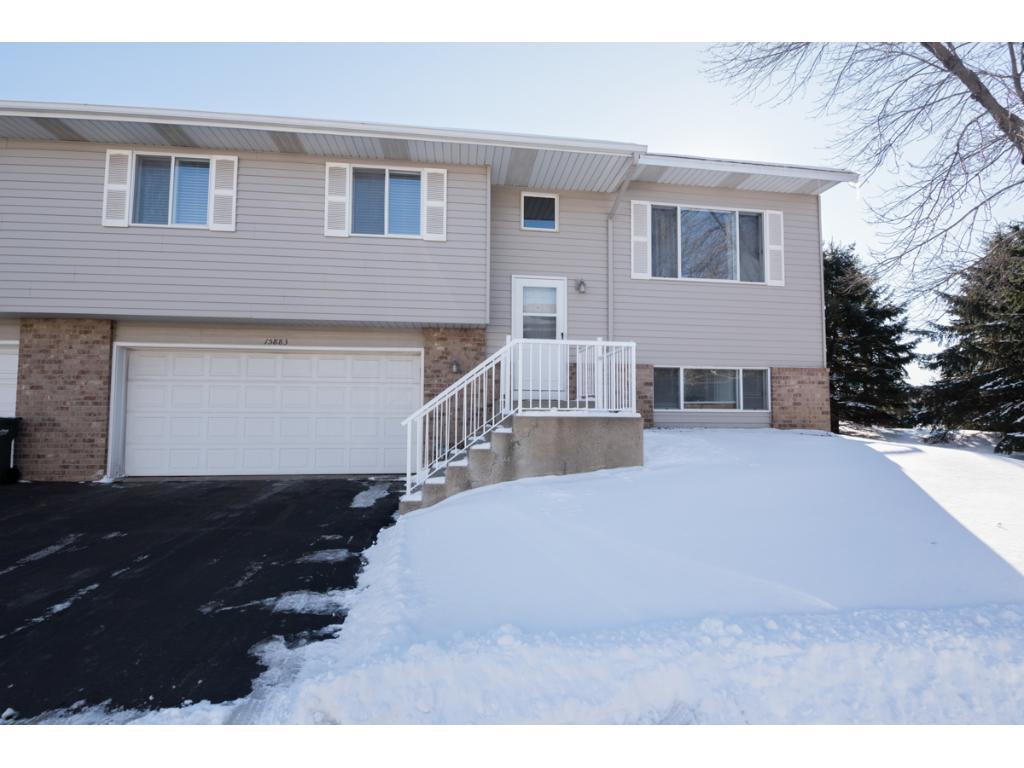 View of Residential at 15883 Gooseberry Way, Apple Valley MN 55124, Apple Valley - Mike Wilen | Minnesota Team Real Estate